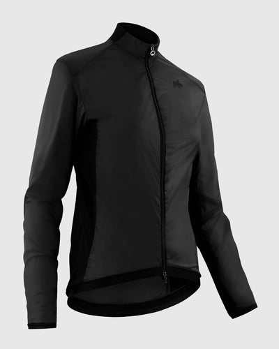 Chaqueta Assos Cortaviento Uma GT S11 Mujer Black Series #3