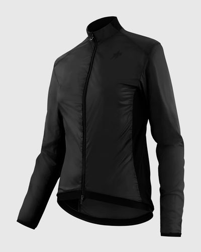 Chaqueta Assos Cortaviento Uma GT S11 Mujer Black Series #4
