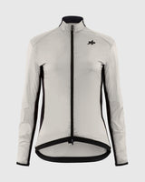 Assos Uma GT S11 Wind Jacket Woman Almond Milk