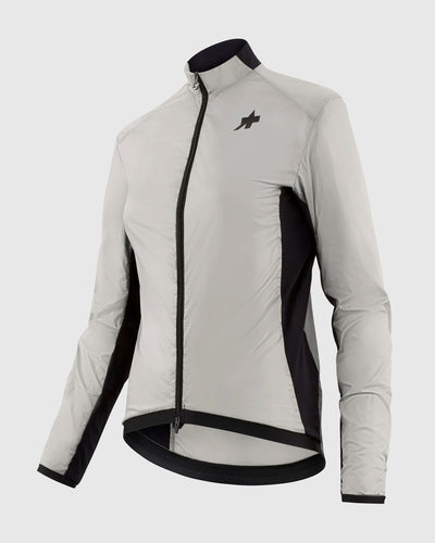 Chaqueta Assos Cortaviento Uma GT S11 Mujer Almond Milk #4