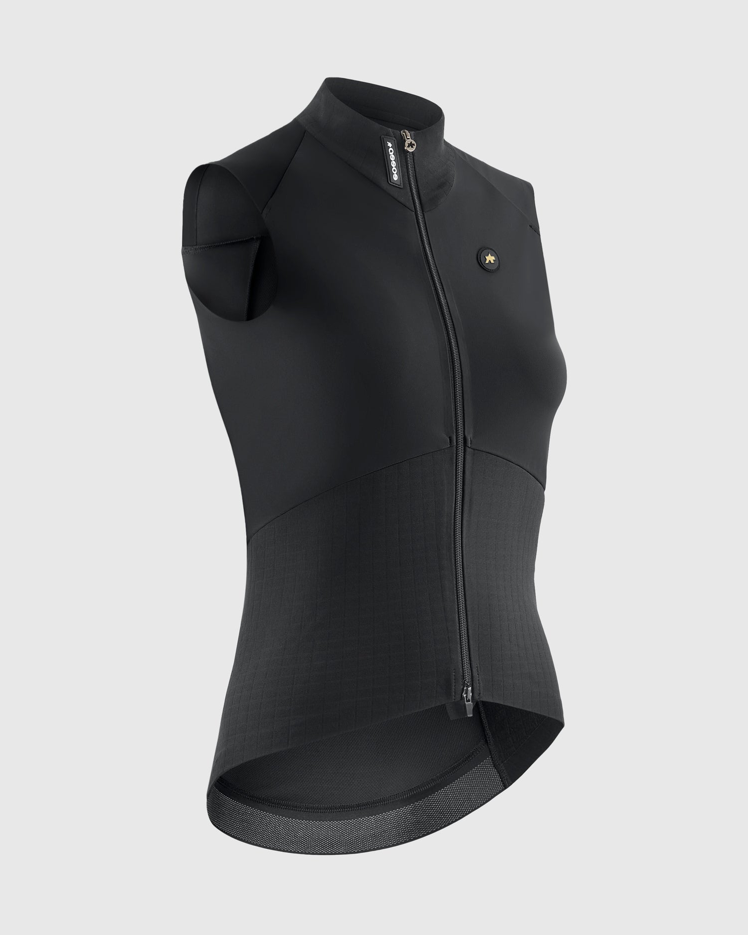 Assos Uma GTV S11 Chaleco Primavera/Otoño Black Series #3