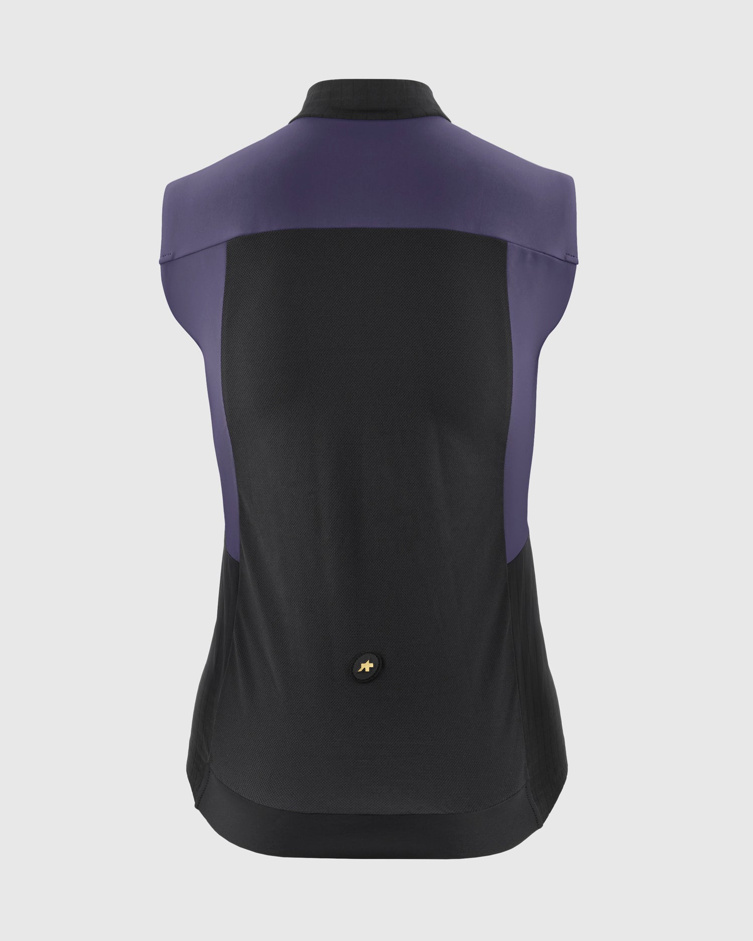Assos Uma GTV S11 Chaleco Primavera/Otoño Future Dusk #2
