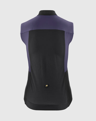 Assos Uma GTV S11 Chaleco Primavera/Otoño Future Dusk #2