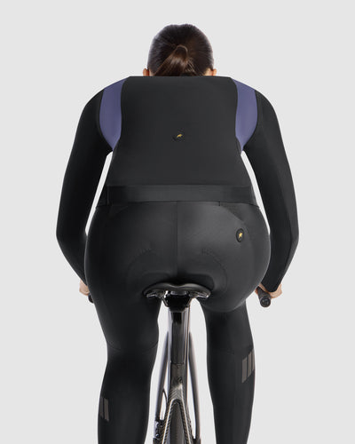 Assos Uma GTV S11 Chaleco Primavera/Otoño Future Dusk #6