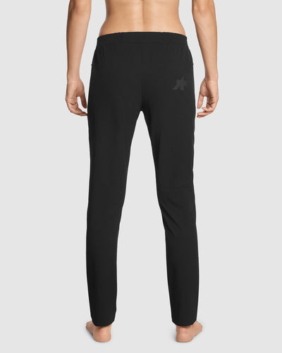 Assos Signature Evo Pantalones Mujer Negro #6