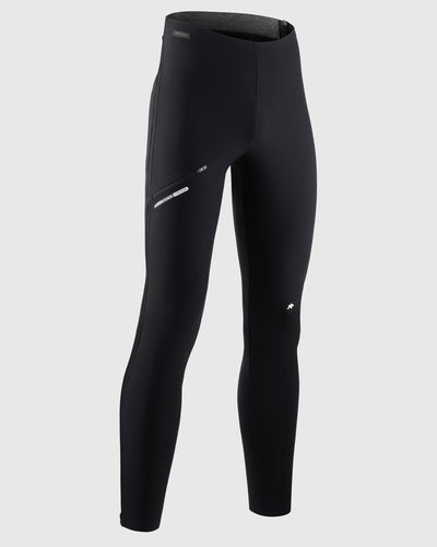 Assos Tactica T5 Pantalones Térmicos Black Series #3