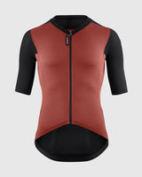 Assos Taktik Trikot T5 Verbrannt Braun