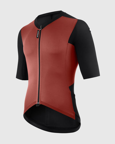 Assos Tactica T5 Maillot Burned Brown #4
