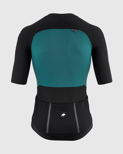 Assos Tactica T5 Maillot Foundation Green #2
