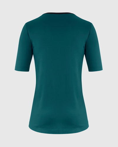 Assos Tactica T5 Camiseta Técnica Foundation Green #2