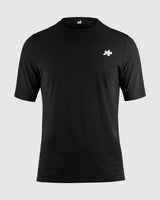 Assos Tactical T5 Post Ride T-Shirt Mann Black Series