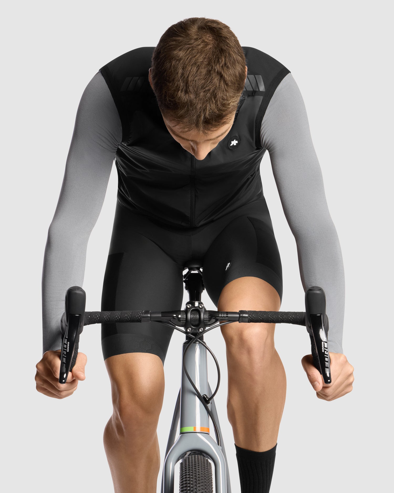 Assos Tactico T5 Chaleco Black Series #5