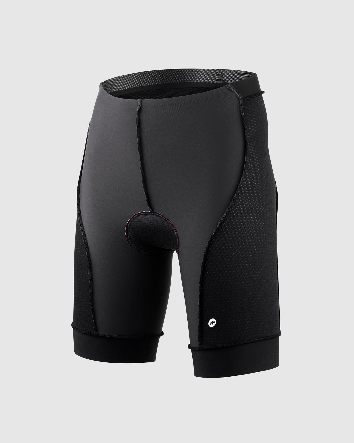 Assos Tactica Urban Liner T5 Pantalones cortos Mujer Black Series #4