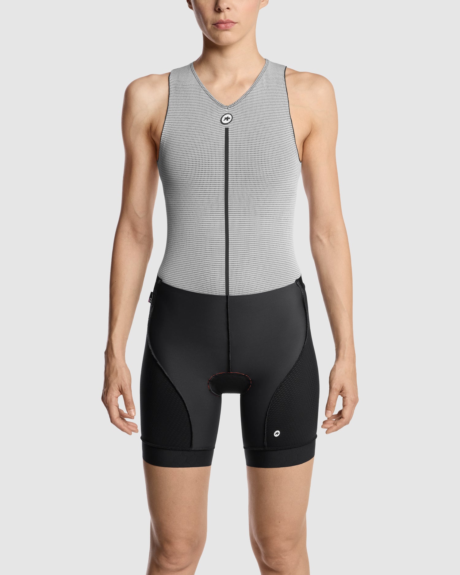 Assos Tactica Urban Liner T5 Pantalones cortos Mujer Black Series #5