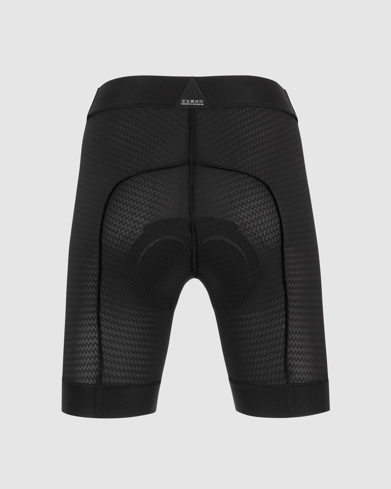 Assos Trail Tactica ST T3 Pantalones Cortos Mujer Black Series #2