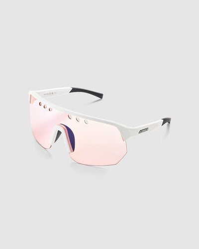 Assos Donzi - Fotodinámico Pink #3
