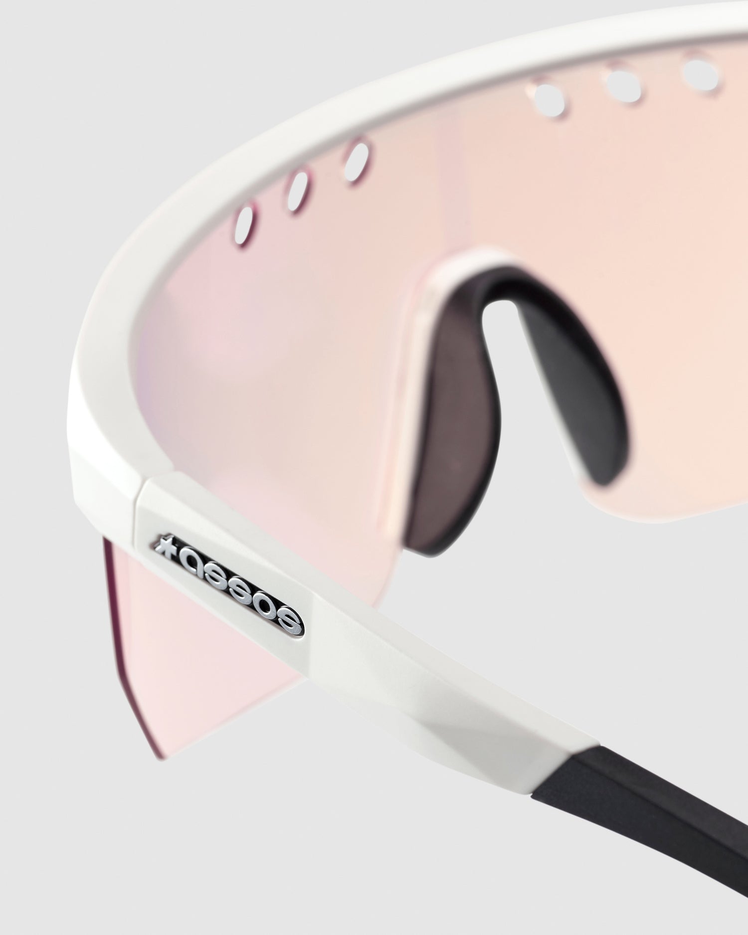 Assos Donzi - Fotodinámico Pink #4