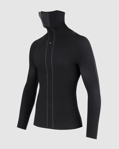 Assos Dermasensor GTO LS Invierno Black Series #4