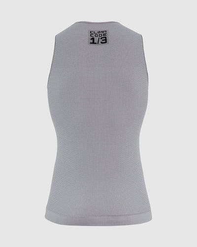 Assos NS P1 Camiseta Interior Verano Grey Series #2