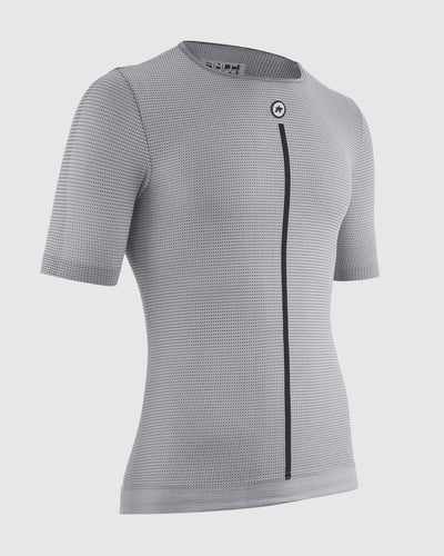 Assos P1 Camiseta Interior Verano Grey Series #3