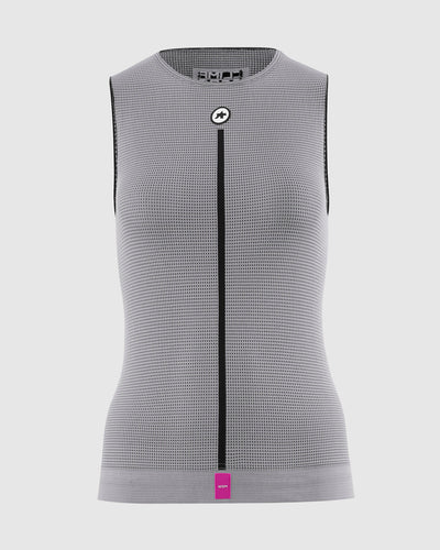 Assos NS P1 Caimseta Interior Verano Grey Series
