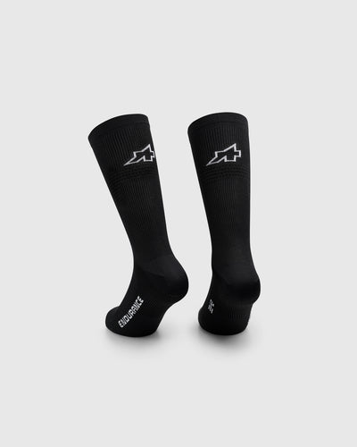 Assos S11 Calcetines Endurance Black Series #2