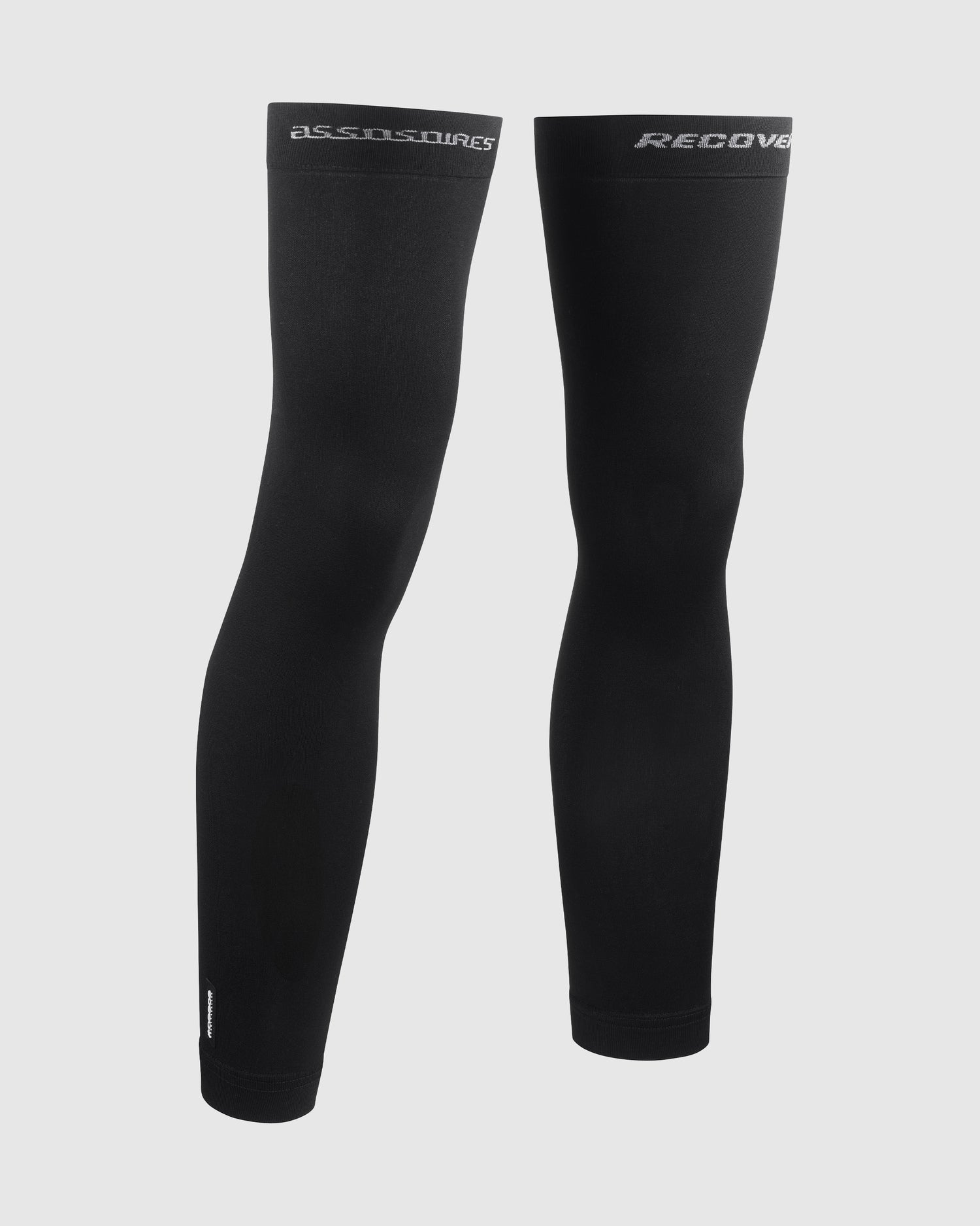 Assos Recuperadores Piernas Black Series #3