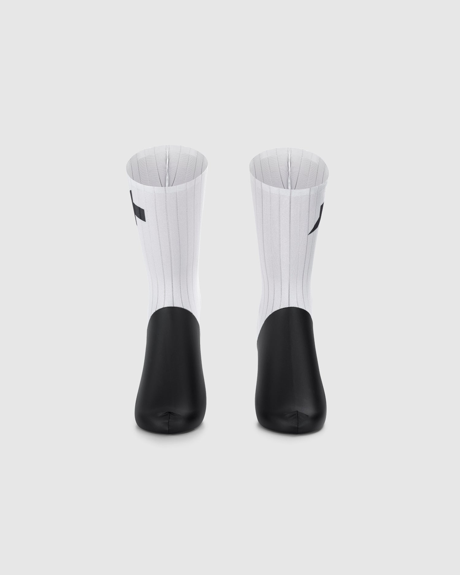 Assos RSR S11 Botines Velocidad White Series