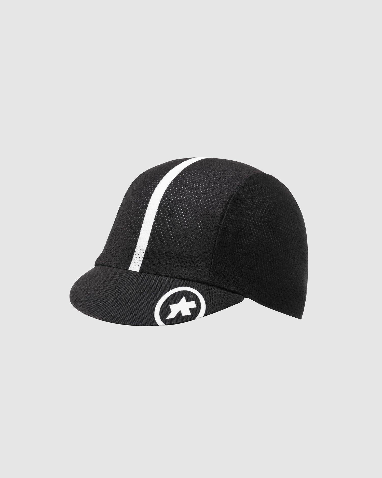 Assos Gorra Black Series #4