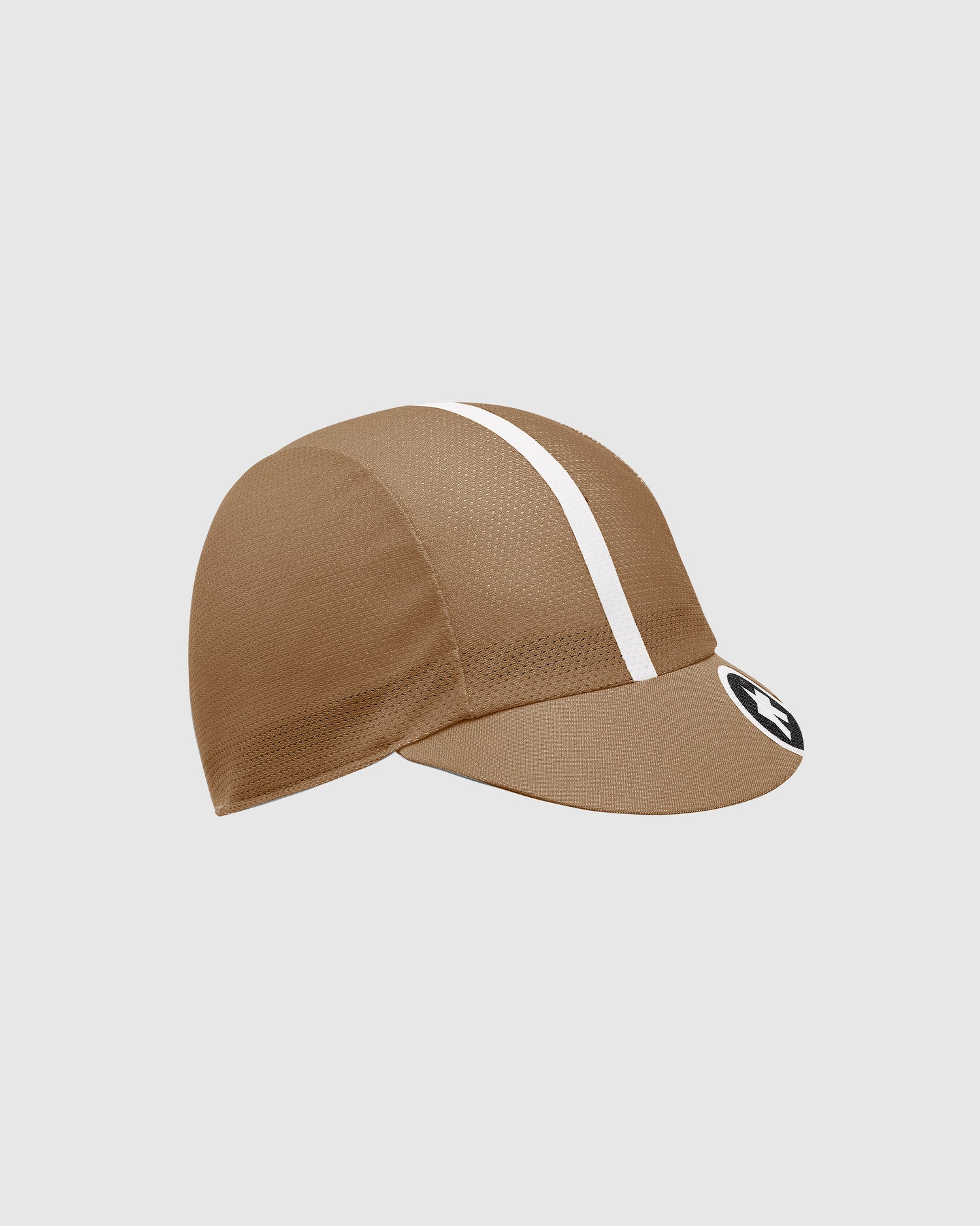 Assos Gorra Bronze Ash #3