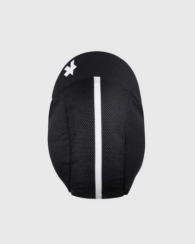 Gorra Assos Endurance P1 Black Series