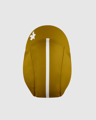 Gorra Assos Endurance P1 Golden Yellow