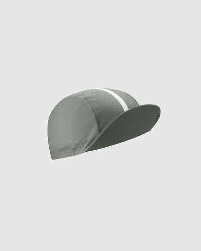 Gorra Assos Endurance P1 Edge Green #2