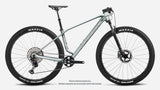 Orbea Alma H20 2027 Frozen Concrete/Titanium Gloss