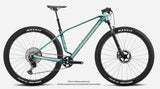 Cykler Orbea Alma H30 2027 Aloha Green/Acid Gum Gloss