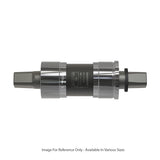 Shimano BSA BB-UN300 Tretlager Vierkant D-Nl Schwarz