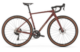 Cykler Megamo Jakar 30 2026 Garnet