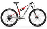 Cykler Megamo Track 10 2026 Red