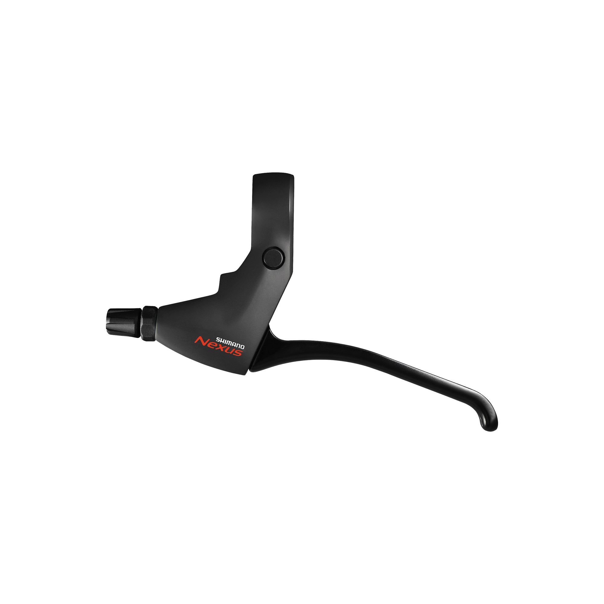 Maneta Freno Shimano Nexus BL-C6000 Izquierda Negro #2