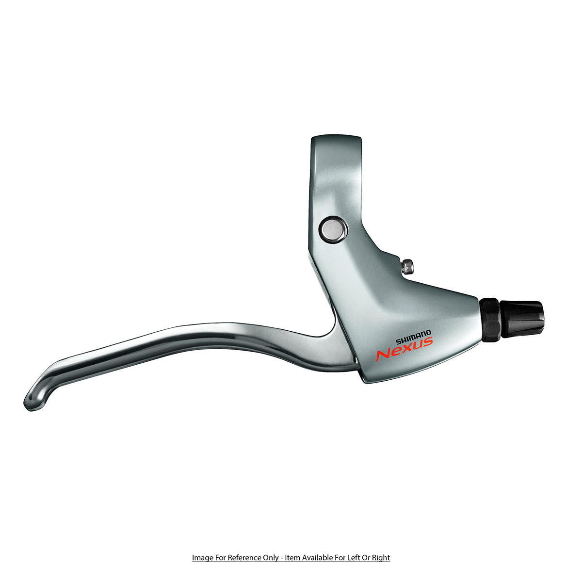 Maneta Freno Shimano Nexus BL-C6000 Izquierda Plata