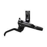 Shimano Deore BL-M6100 Skivebremse Håndtag Højre 2-Finger Sort