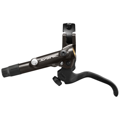 Maneta Freno Disco Shimano Saint BL-M820 Izquierda 2 Dedos Negro