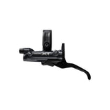 Shimano Deore XT Scheibenbremshebel BL-M8200 Links Schwarz