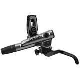 Shimano XTR Scheibenbremshebel BL-M9120 Links 2-Finger Schwarz