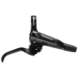 Shimano BL-MT501 Skivebremse Håndtag Højre 2-Finger Sort