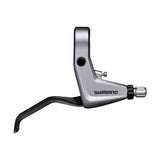 Shimano BL-T4000 Bremsegreb Højre Sølv