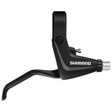 Shimano BL-T4000 Bremsegreb Venstre Sort