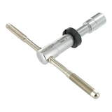 Innenlagerwerkzeug VAR BP-03000 35.1/36.1mm Silber