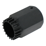 Innenlagerwerkzeug VAR BP-99600-C Shimano Octalink ISIS Schwarz