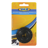 Innenlagerwerkzeug VAR Hollowtech II Ultra-Torque Truvativ FSA Silber